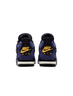 Air Jordan Homme 4 Retro - Lakers