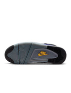 Air Jordan Homme 4 Retro - Lakers