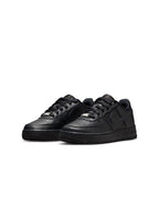 Nike Air Force 1 LE für ältere Kinder - Schwarz