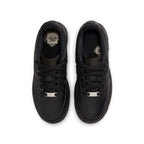 Nike Air Force 1 LE für ältere Kinder - Schwarz