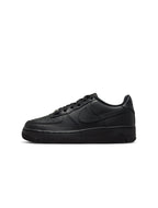 Nike Air Force 1 LE für ältere Kinder - Schwarz