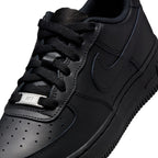 Nike Air Force 1 LE für ältere Kinder - Schwarz