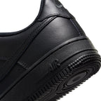 Nike Air Force 1 LE für ältere Kinder - Schwarz