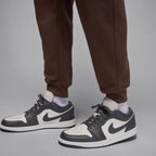 Air Jordan Mens Jordan Brooklyn Fleece Joggers  - Brown