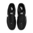 Nike Homme Air Force 1 '07 - Noir/Blanc