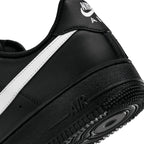 Nike Homme Air Force 1 '07 - Noir/Blanc