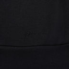 Nike Herren Primary Fleece Rundhalspullover - Schwarz