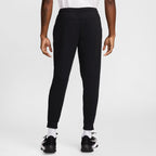 Nike Herren Primary Fleece Dri-Fit Jogginghose – Schwarz