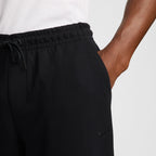Nike Herren Primary Fleece Dri-Fit Jogginghose – Schwarz