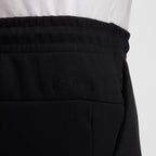 Nike Herren Primary Fleece Dri-Fit Jogginghose – Schwarz