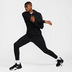 Nike Herren Primary Fleece Dri-Fit Jogginghose – Schwarz