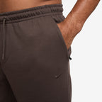 Nike Herren Jogginghose Primary Fleece - Baroque Brown