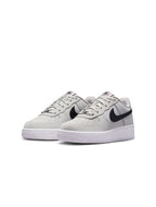 Nike ältere Kinder Air Force 1 LV8 - Light Iron Ore