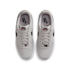 Nike ältere Kinder Air Force 1 LV8 - Light Iron Ore