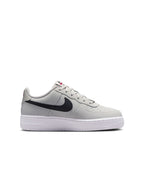Nike ältere Kinder Air Force 1 LV8 - Light Iron Ore