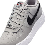 Nike ältere Kinder Air Force 1 LV8 - Light Iron Ore