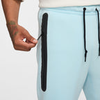 Nike Sportswear Tech Fleece Jogger - Glacierblau