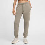 Nike Damen Sportswear Phoenix Fleece Jogginghose - Light Army