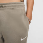 Nike Damen Sportswear Phoenix Fleece Jogginghose - Light Army
