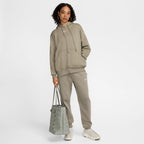 Nike Damen Sportswear Phoenix Fleece Jogginghose - Light Army
