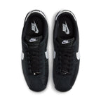 Nike Cortez TXT pour homme - Noir/Blanc