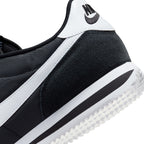 Nike Cortez TXT pour homme - Noir/Blanc