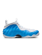 Nike Homme Air Foamposite Pro - University Blue