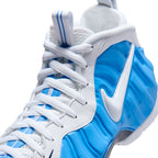 Nike Homme Air Foamposite Pro - University Blue