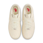 Nike Damen Air Force 1 Low - Coconut Milk