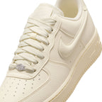 Nike Damen Air Force 1 Low - Coconut Milk