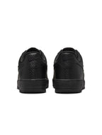Nike Herren Air Force 1 '07 – Schwarz Carbonfaser