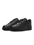 Nike Herren Air Force 1 '07 – Schwarz Carbonfaser
