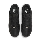 Nike Herren Air Force 1 '07 – Schwarz Carbonfaser