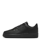 Nike Herren Air Force 1 '07 – Schwarz Carbonfaser