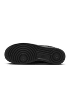 Nike Herren Air Force 1 '07 – Schwarz Carbonfaser