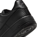 Nike Herren Air Force 1 '07 – Schwarz Carbonfaser
