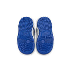 Nike (TD) Dunk Low SE - Upside Down Swoosh Knicks