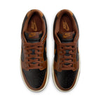 Nike Mens Dunk Low Retro - Cacao Wow