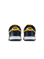 Nike Dunk Low Retro pour Homme - Bleu Légende