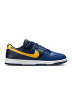 Nike Dunk Low Retro pour Homme - Bleu Légende