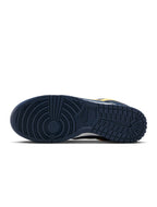 Nike Dunk Low Retro pour Homme - Bleu Légende