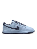 Nike Dunk Low Rétro pour homme - Bleu Hydrogène