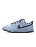 Nike Dunk Low Rétro pour homme - Bleu Hydrogène