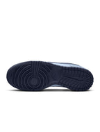 Nike Dunk Low Rétro pour homme - Bleu Hydrogène