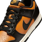 Nike Herren Dunk Low Retro - Desert Ochre
