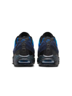 Stash X Nike Air Max 95 - Gris doux et bleu lagon