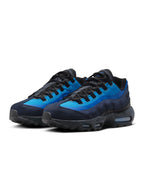 Stash X Nike Air Max 95 - Gris doux et bleu lagon
