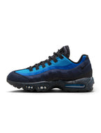 Stash X Nike Air Max 95 - Gris doux et bleu lagon