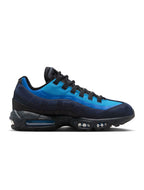 Stash X Nike Air Max 95 - Gris doux et bleu lagon