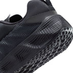 Nike Ava Rover Grand enfant - Noir